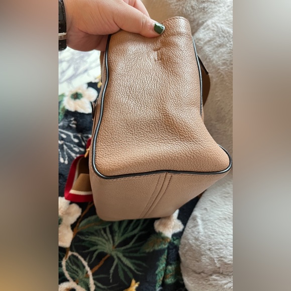 Authentic Miumiu sheep leather small bag - Picture 11 of 11